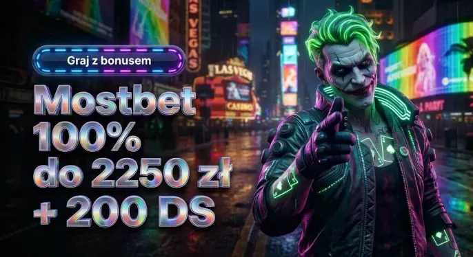 Mostbet Casino